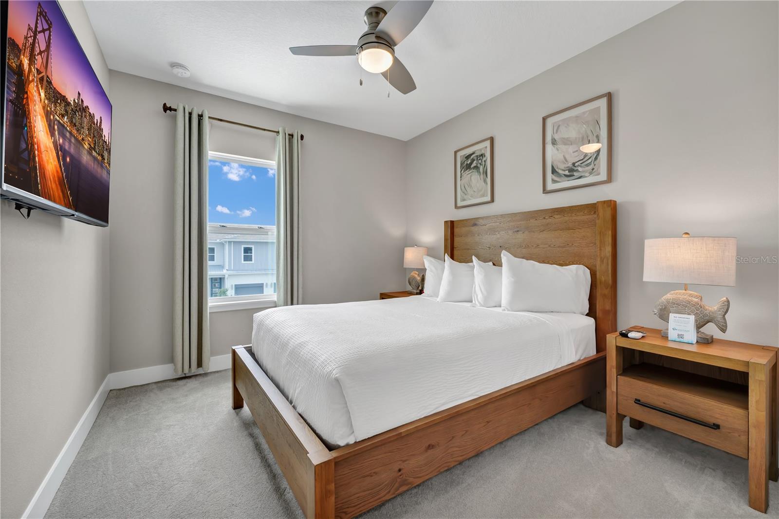 7833 SPECTRUM DR, KISSIMMEE, FL, 34747