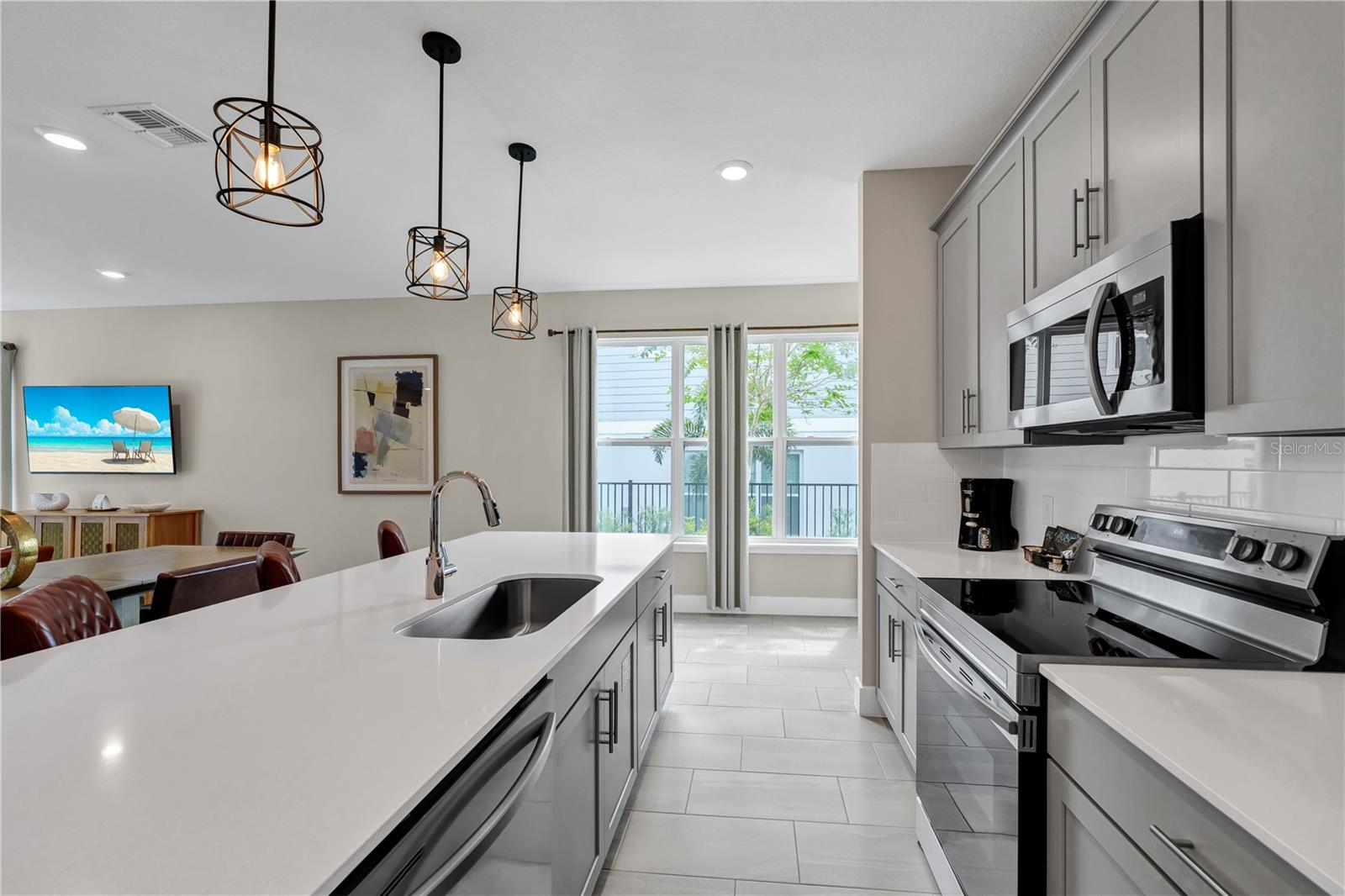 7833 SPECTRUM DR, KISSIMMEE, FL, 34747