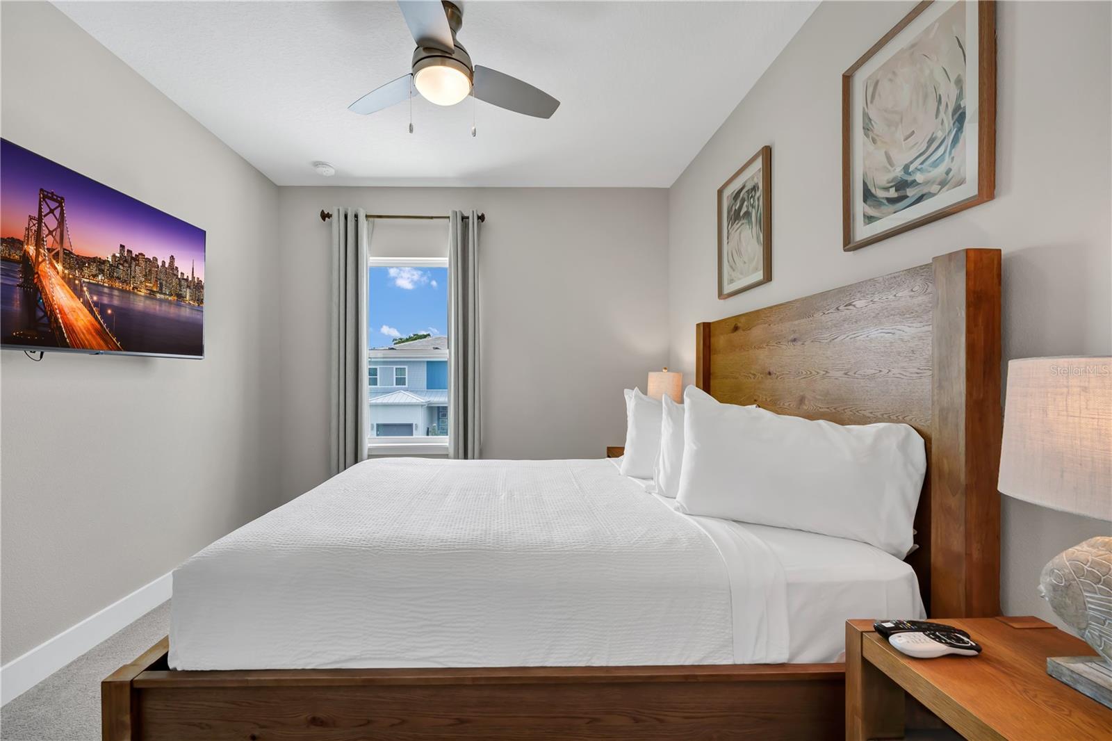 7833 SPECTRUM DR, KISSIMMEE, FL, 34747