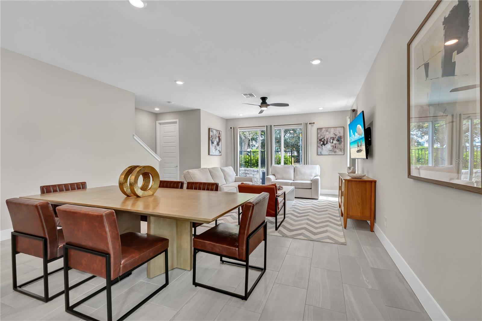 7833 SPECTRUM DR, KISSIMMEE, FL, 34747