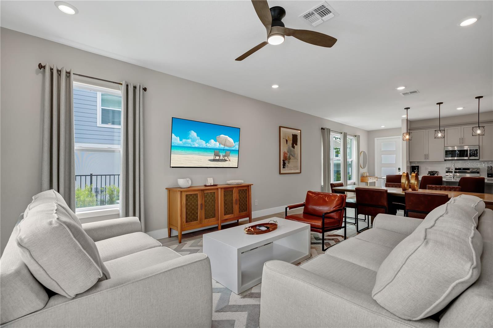 7833 SPECTRUM DR, KISSIMMEE, FL, 34747