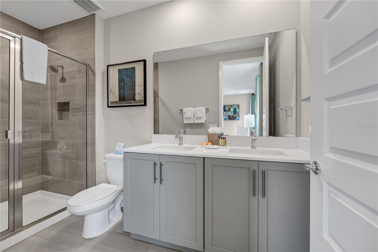 7833 SPECTRUM DR, KISSIMMEE, FL, 34747