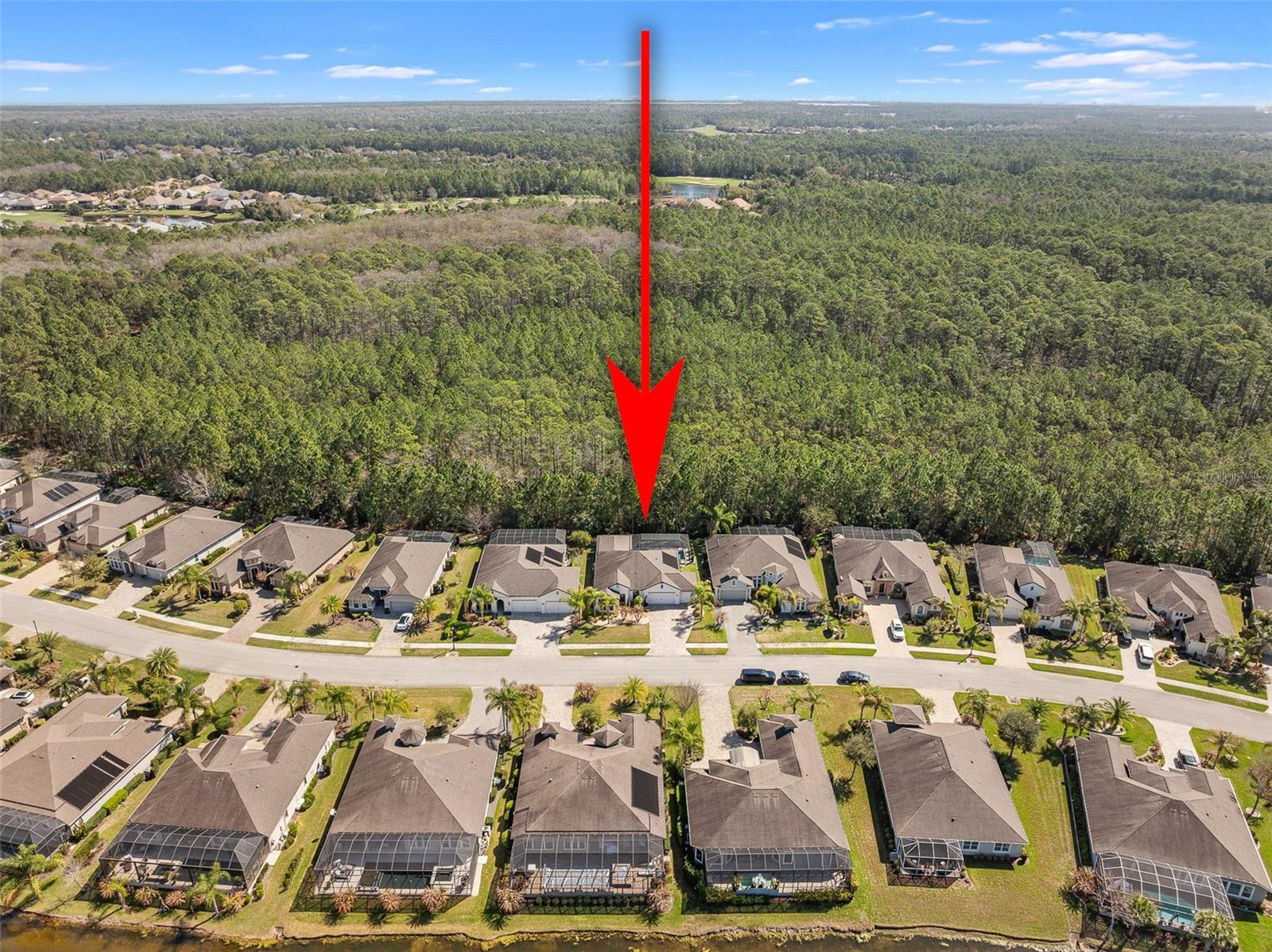 624 SOUTHLAKE DR, ORMOND BEACH, FL, 32174