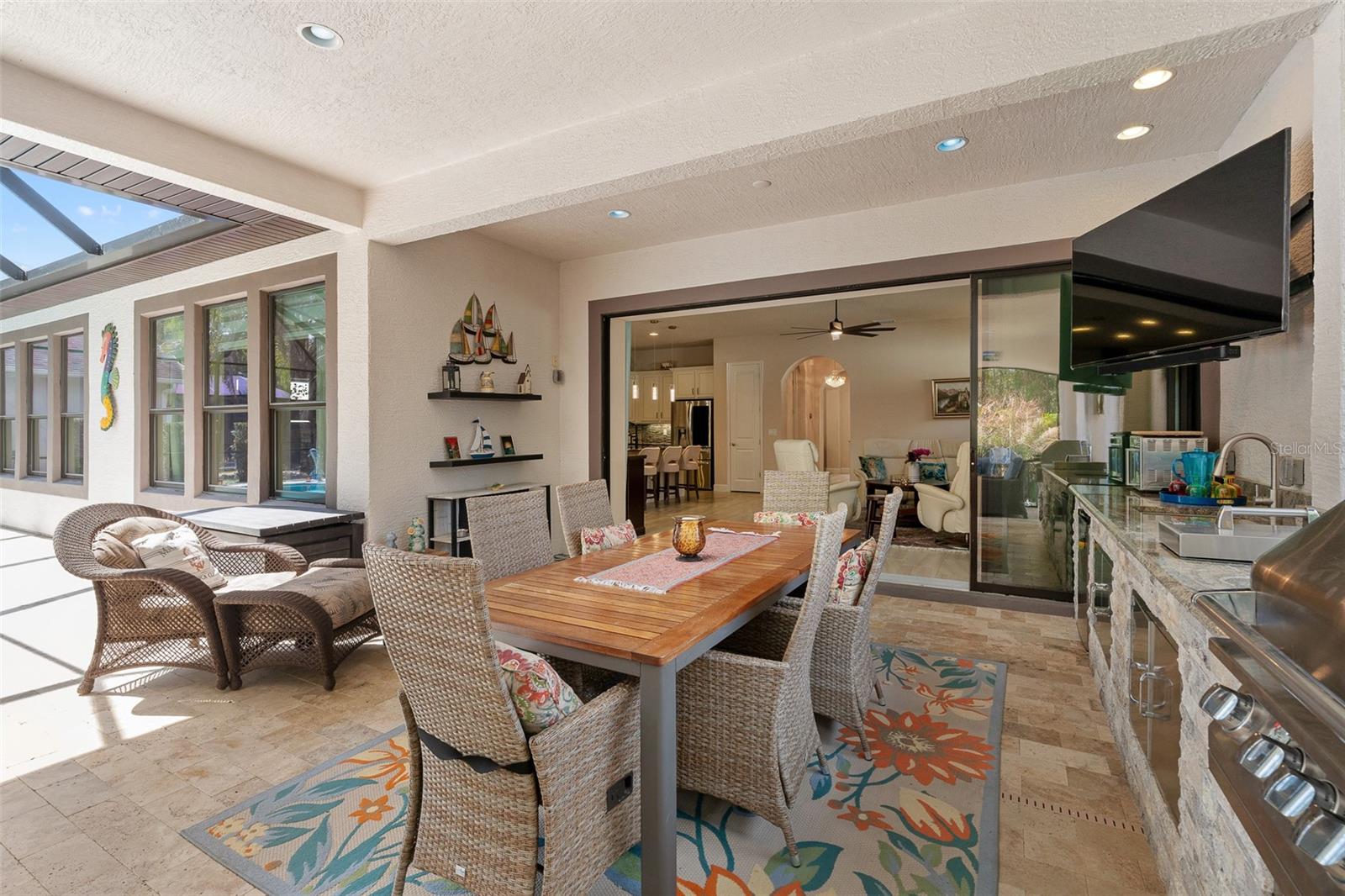 624 SOUTHLAKE DR, ORMOND BEACH, FL, 32174