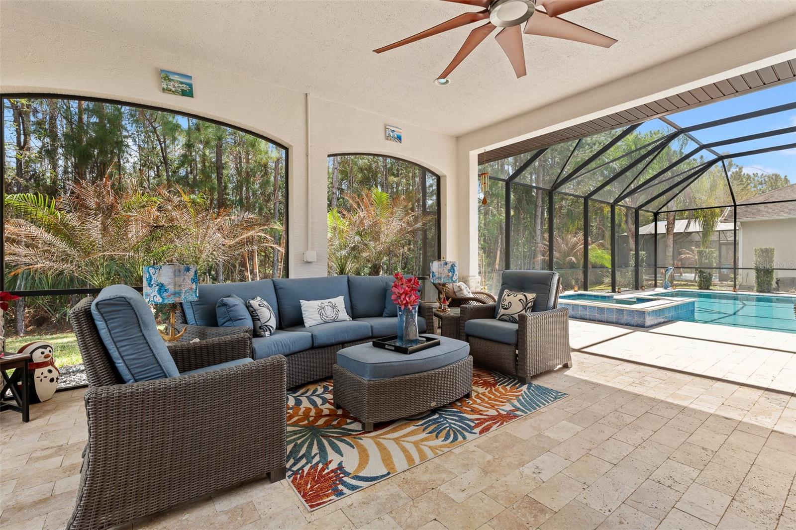 624 SOUTHLAKE DR, ORMOND BEACH, FL, 32174