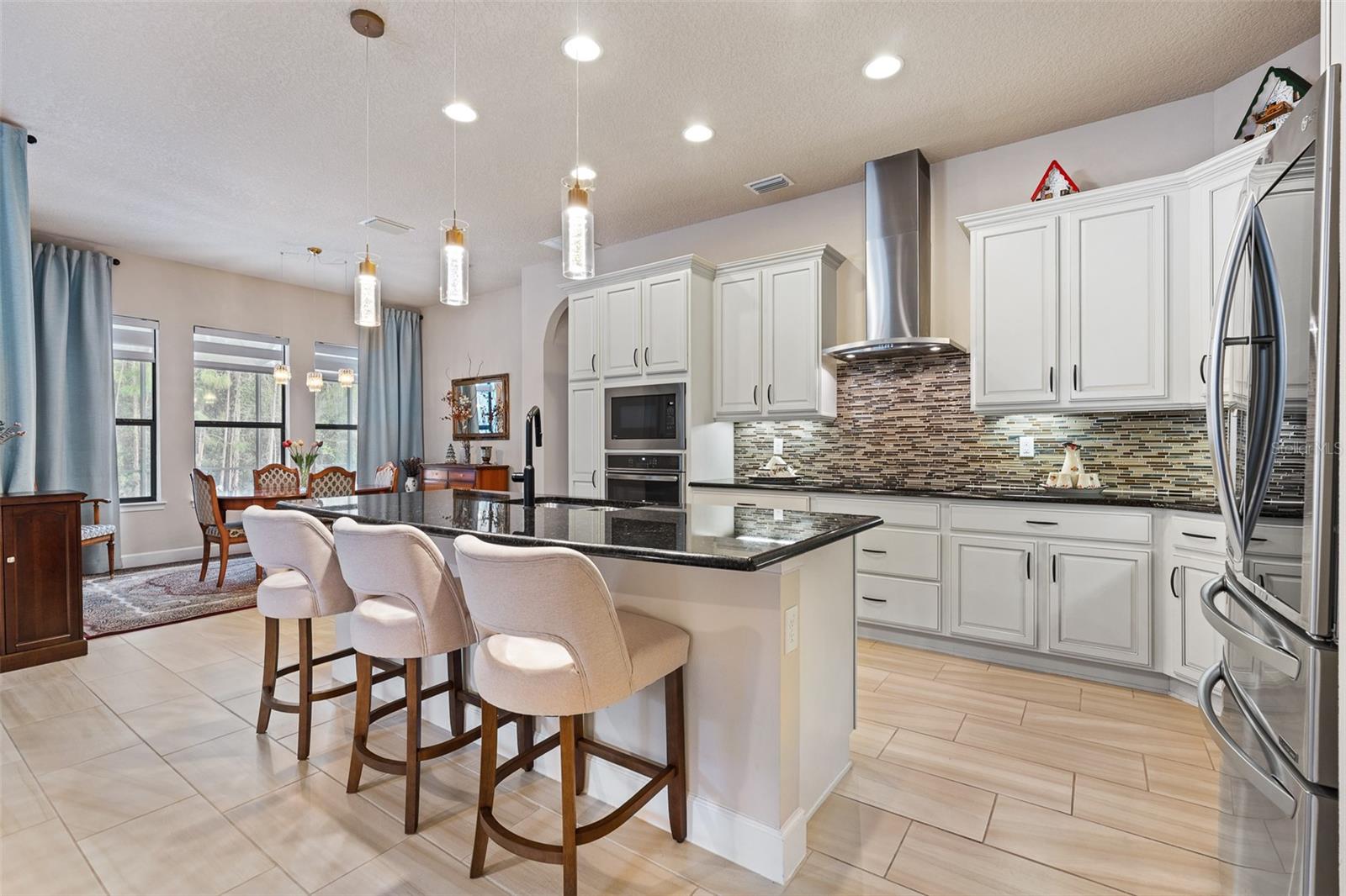 624 SOUTHLAKE DR, ORMOND BEACH, FL, 32174