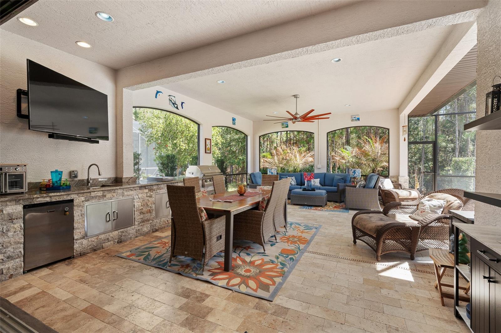 624 SOUTHLAKE DR, ORMOND BEACH, FL, 32174