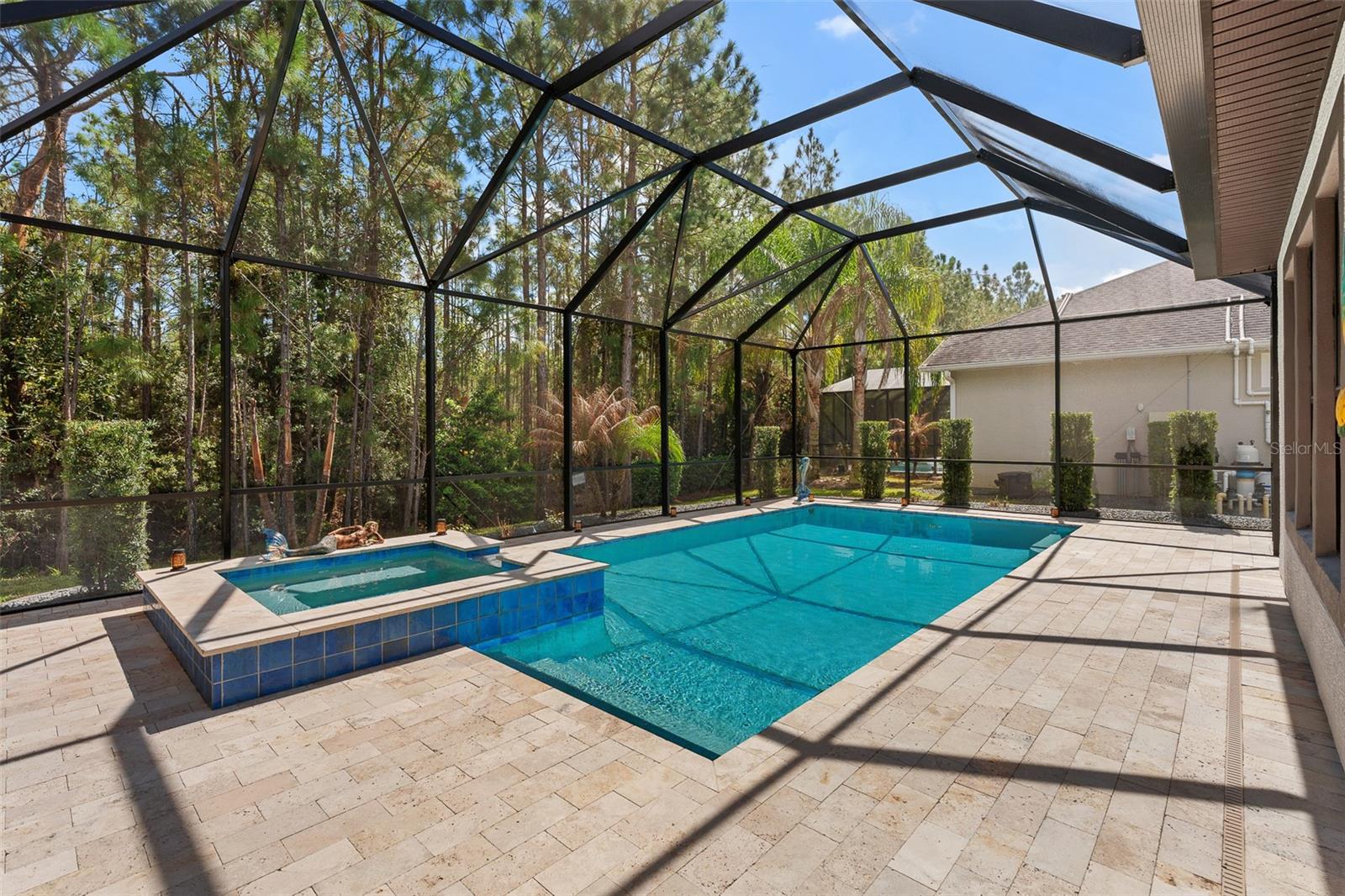 624 SOUTHLAKE DR, ORMOND BEACH, FL, 32174