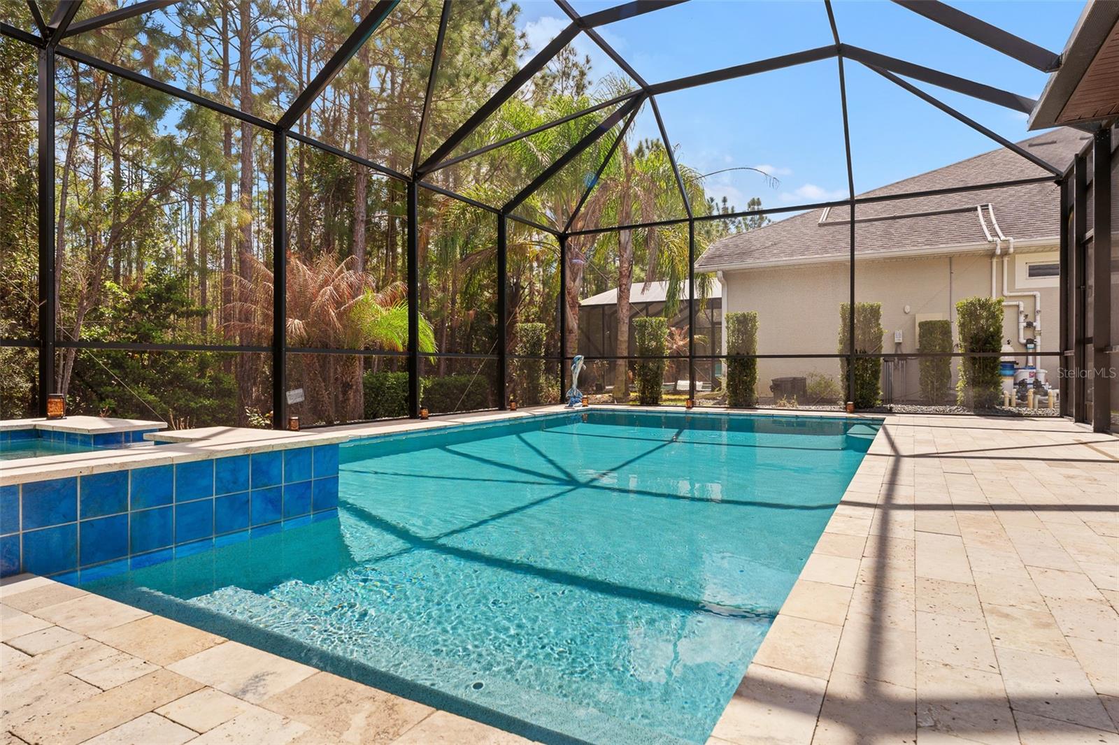 624 SOUTHLAKE DR, ORMOND BEACH, FL, 32174