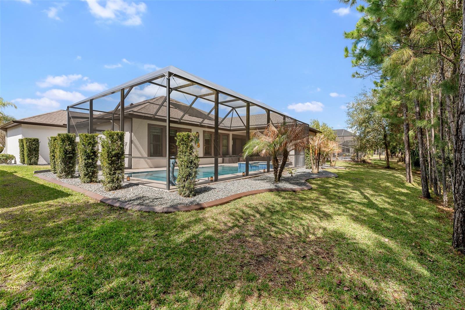 624 SOUTHLAKE DR, ORMOND BEACH, FL, 32174
