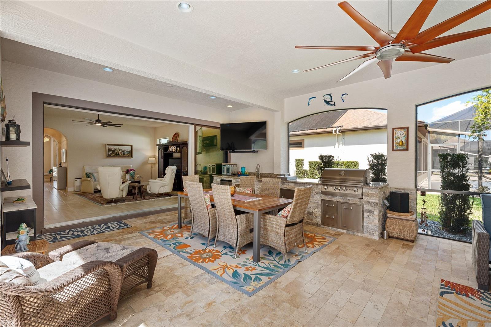 624 SOUTHLAKE DR, ORMOND BEACH, FL, 32174