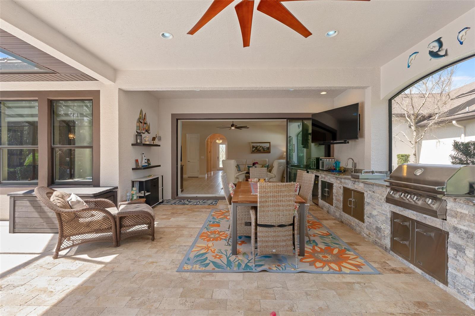 624 SOUTHLAKE DR, ORMOND BEACH, FL, 32174
