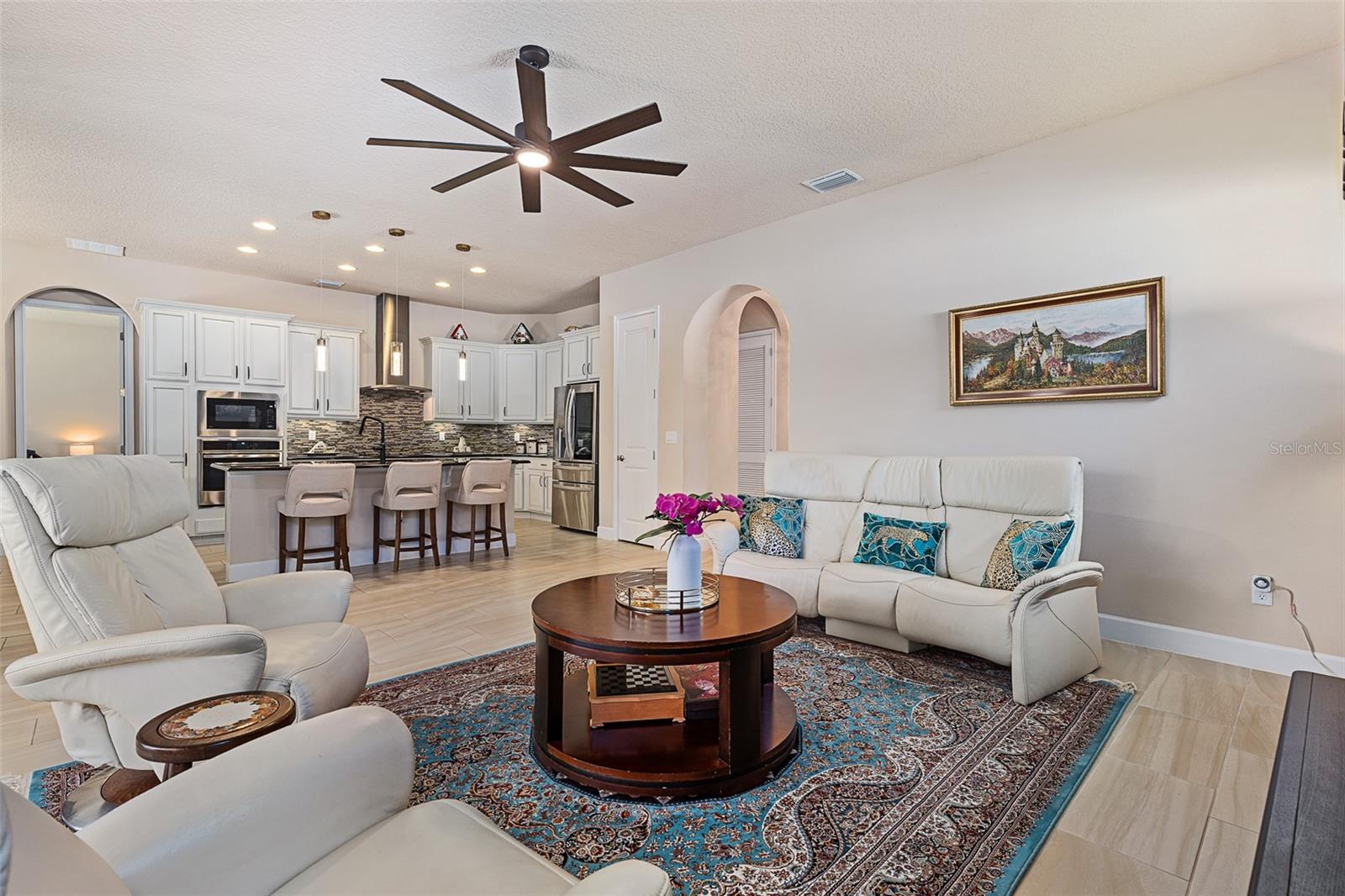 624 SOUTHLAKE DR, ORMOND BEACH, FL, 32174