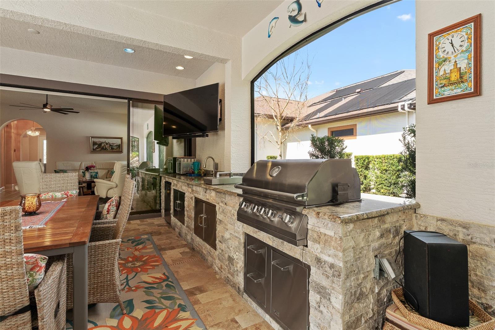 624 SOUTHLAKE DR, ORMOND BEACH, FL, 32174
