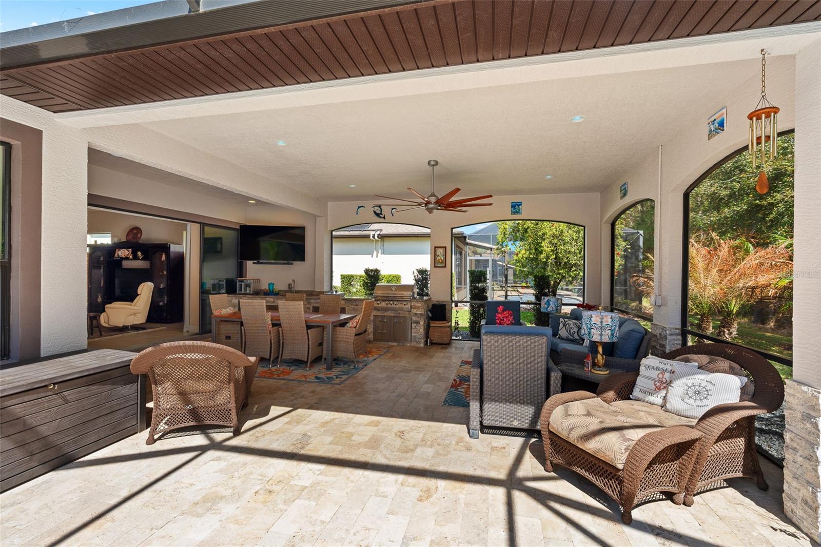 624 SOUTHLAKE DR, ORMOND BEACH, FL, 32174