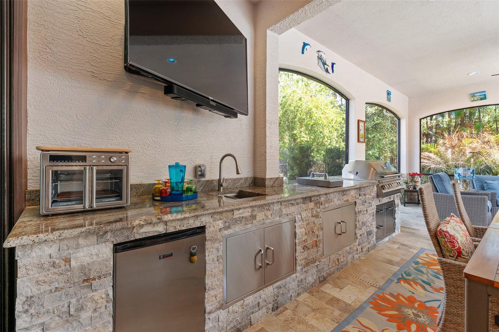 624 SOUTHLAKE DR, ORMOND BEACH, FL, 32174