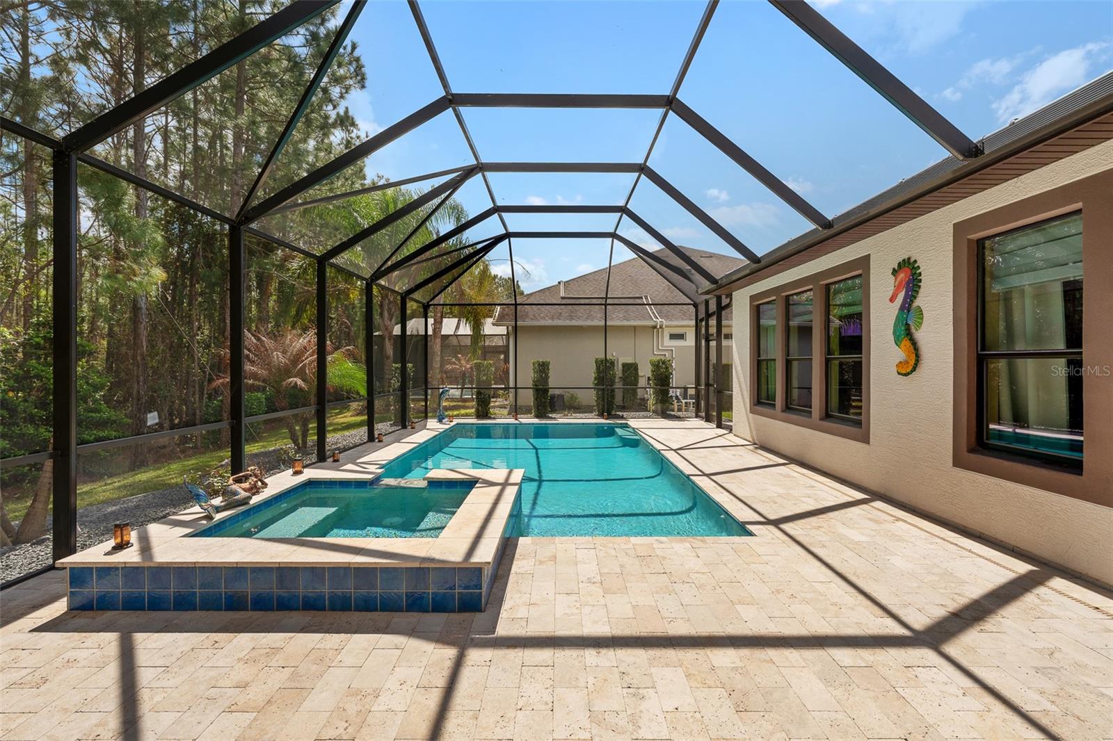 624 SOUTHLAKE DR, ORMOND BEACH, FL, 32174