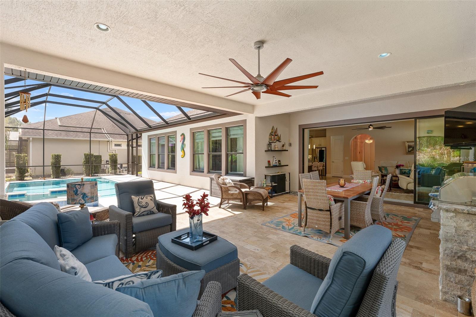 624 SOUTHLAKE DR, ORMOND BEACH, FL, 32174