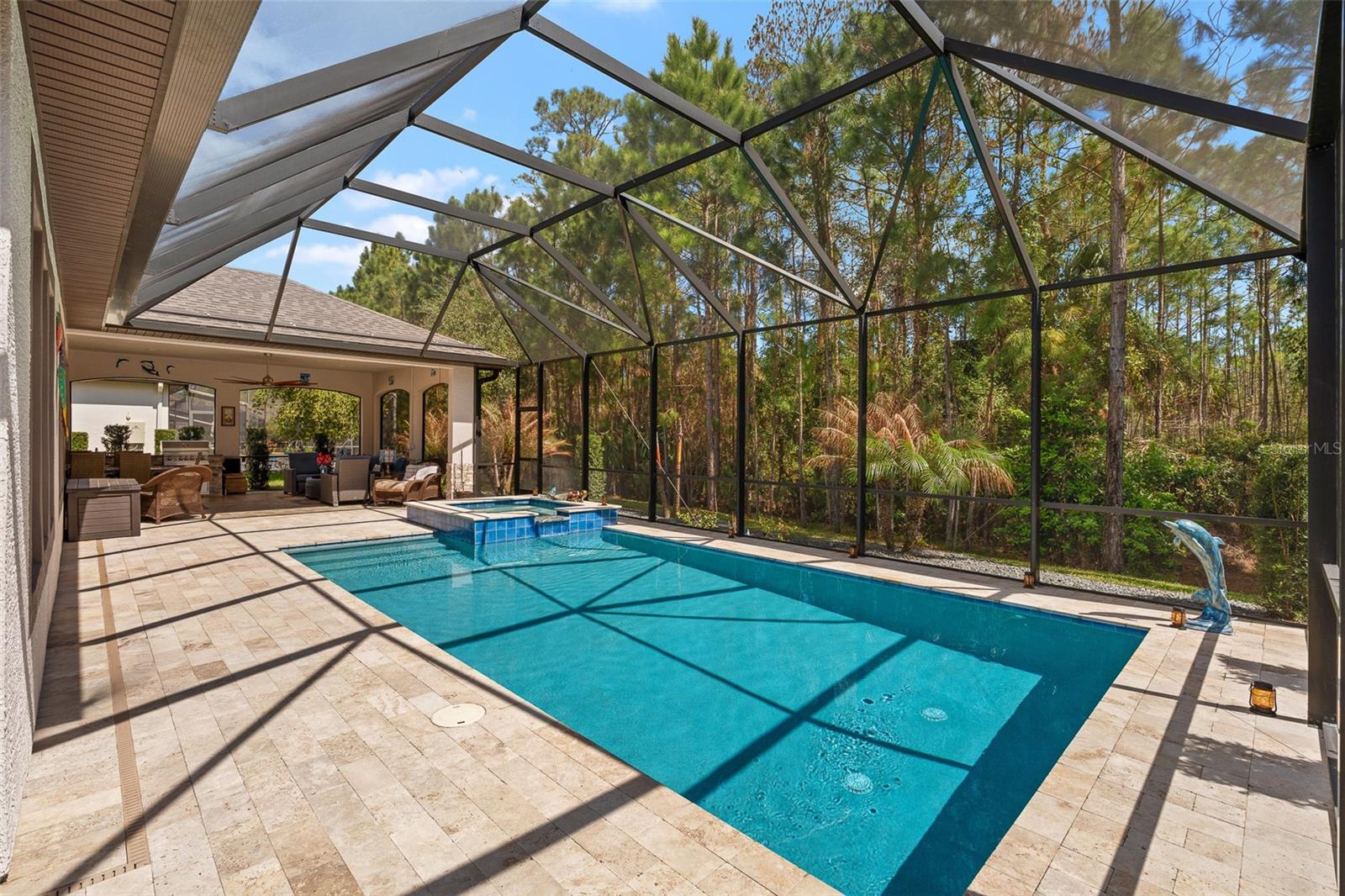 624 SOUTHLAKE DR, ORMOND BEACH, FL, 32174