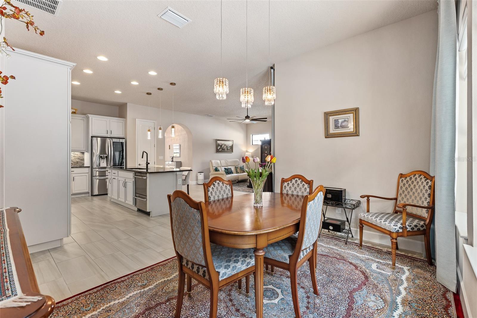 624 SOUTHLAKE DR, ORMOND BEACH, FL, 32174