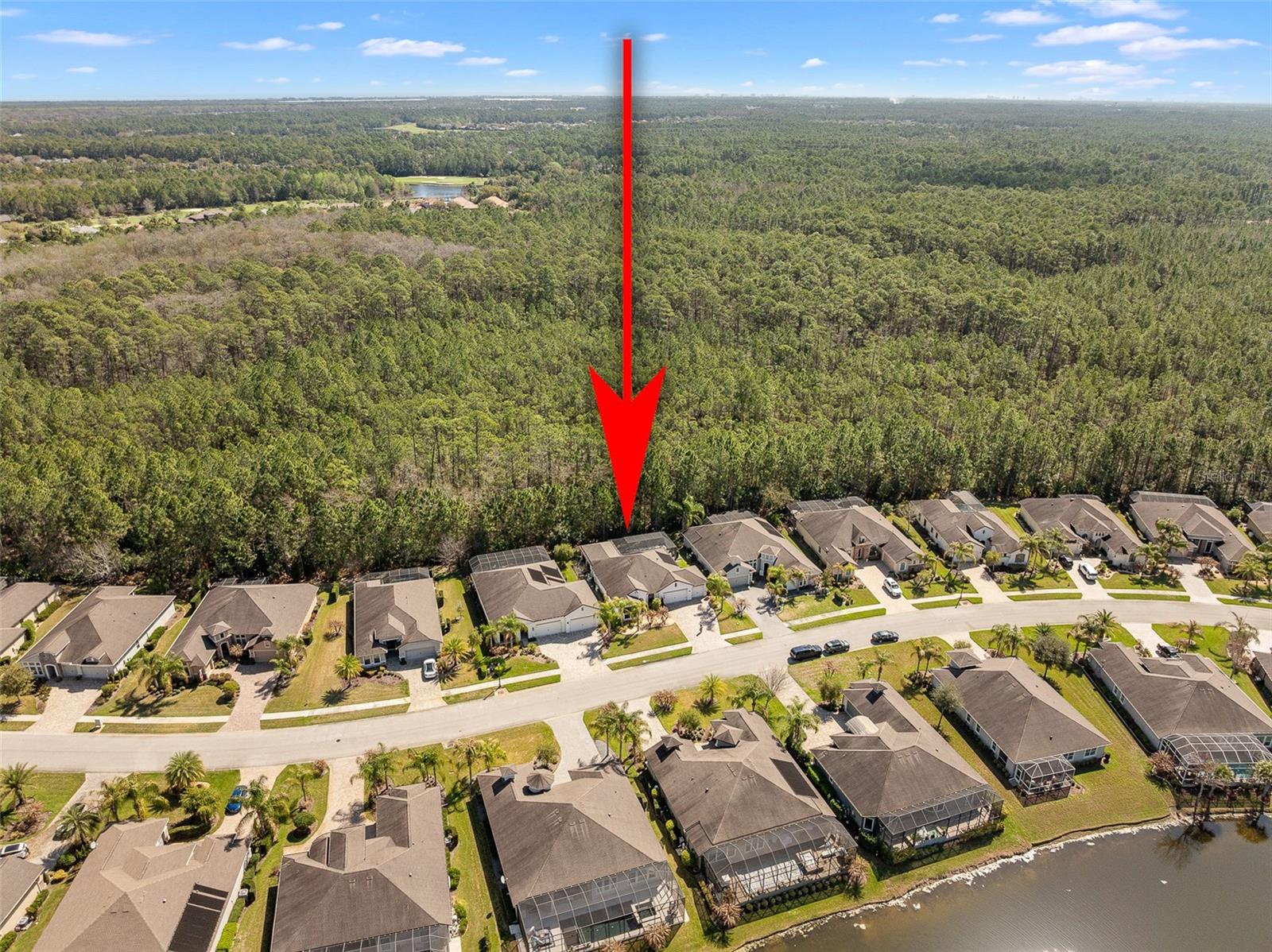 624 SOUTHLAKE DR, ORMOND BEACH, FL, 32174
