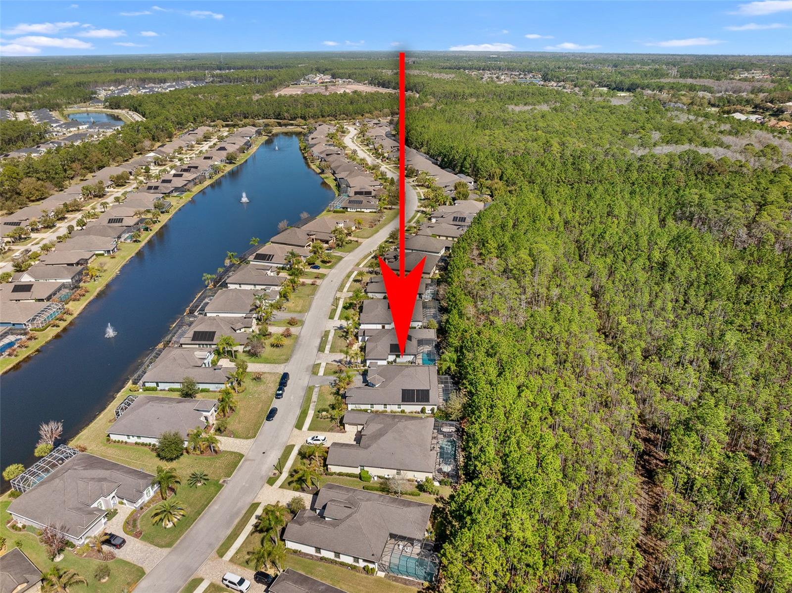 624 SOUTHLAKE DR, ORMOND BEACH, FL, 32174