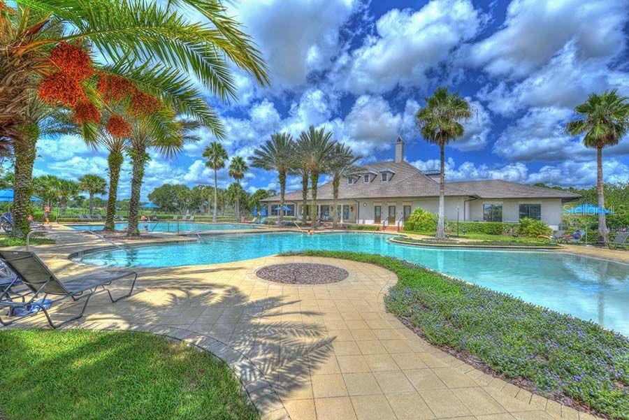 624 SOUTHLAKE DR, ORMOND BEACH, FL, 32174