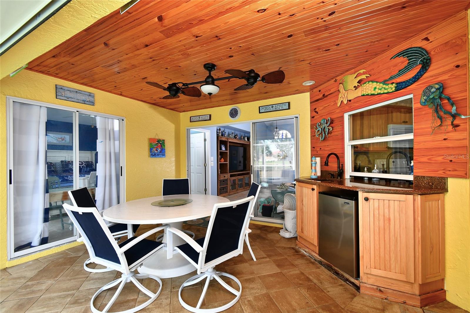 5001 KING TARPON DR, PUNTA GORDA, FL, 33955