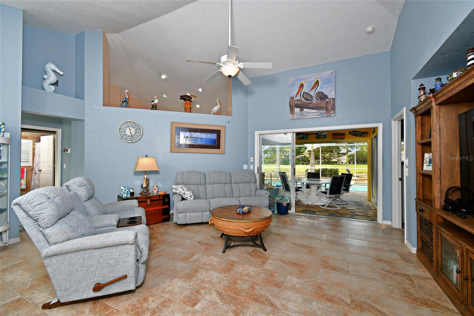 5001 KING TARPON DR, PUNTA GORDA, FL, 33955