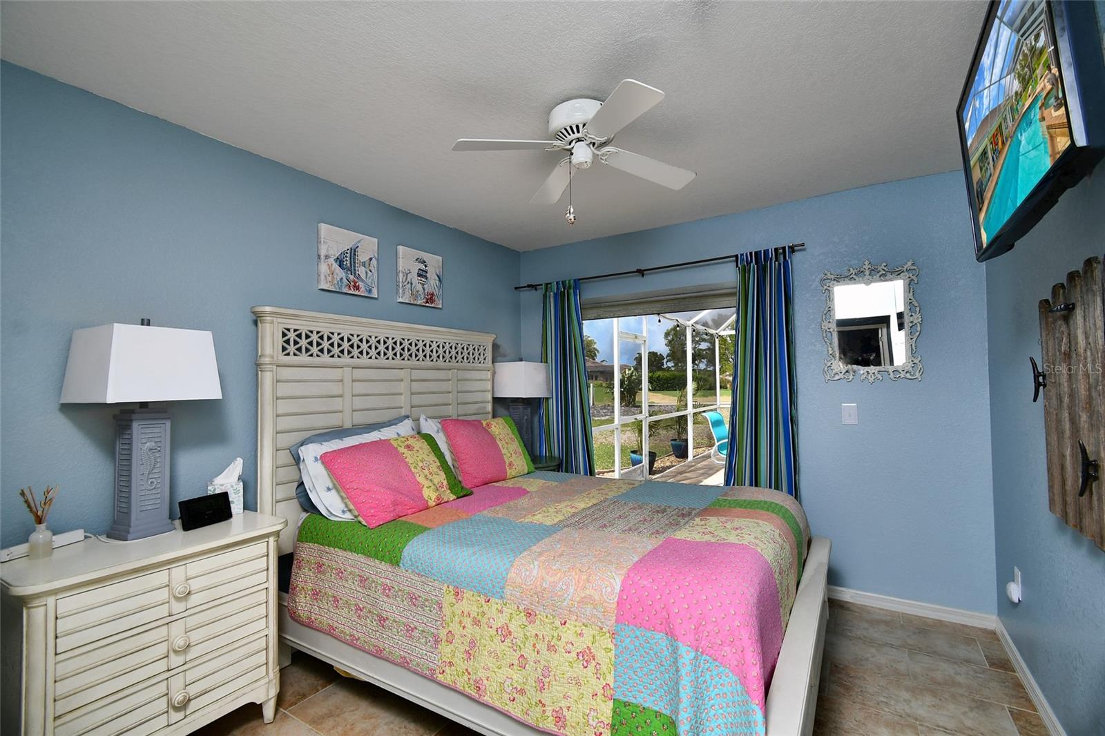 5001 KING TARPON DR, PUNTA GORDA, FL, 33955