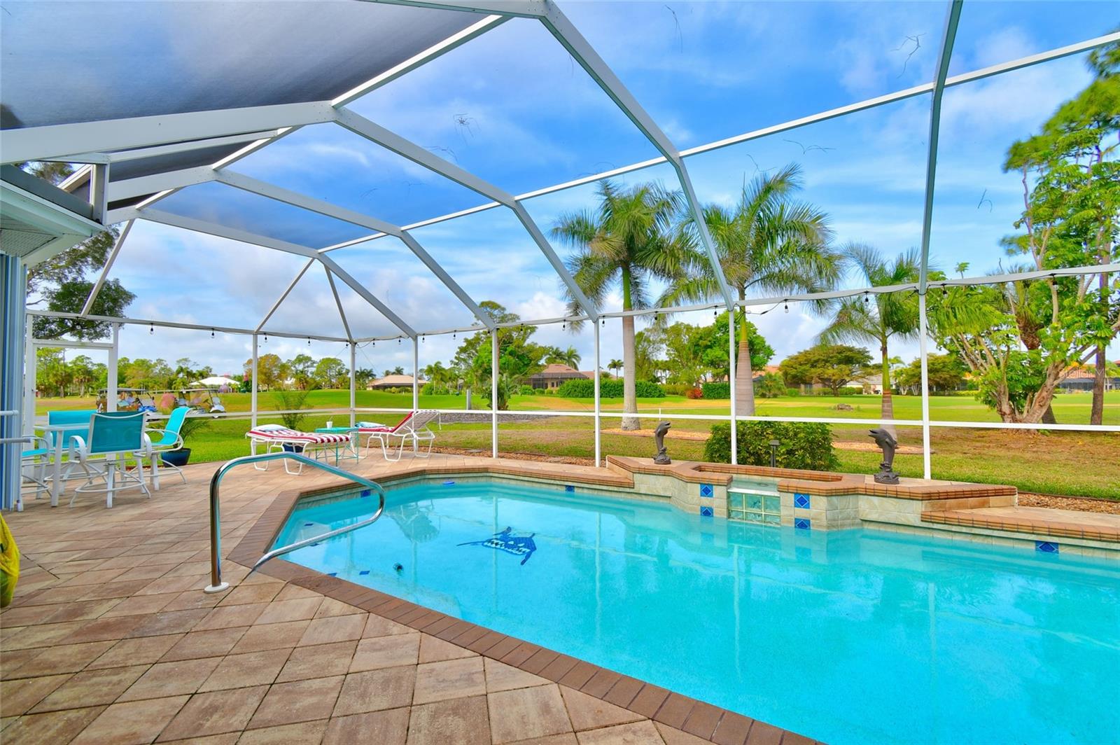 5001 KING TARPON DR, PUNTA GORDA, FL, 33955
