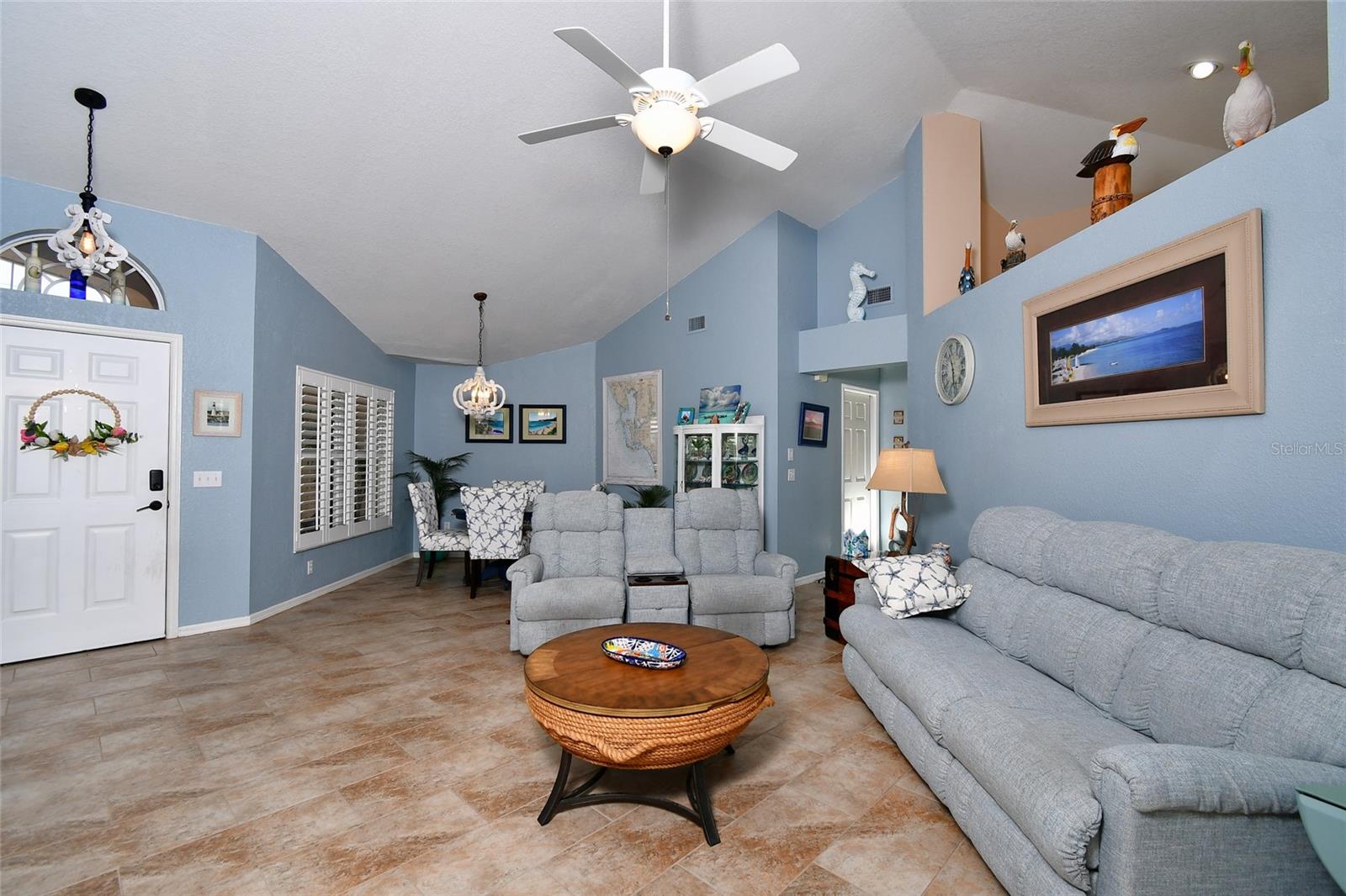 5001 KING TARPON DR, PUNTA GORDA, FL, 33955