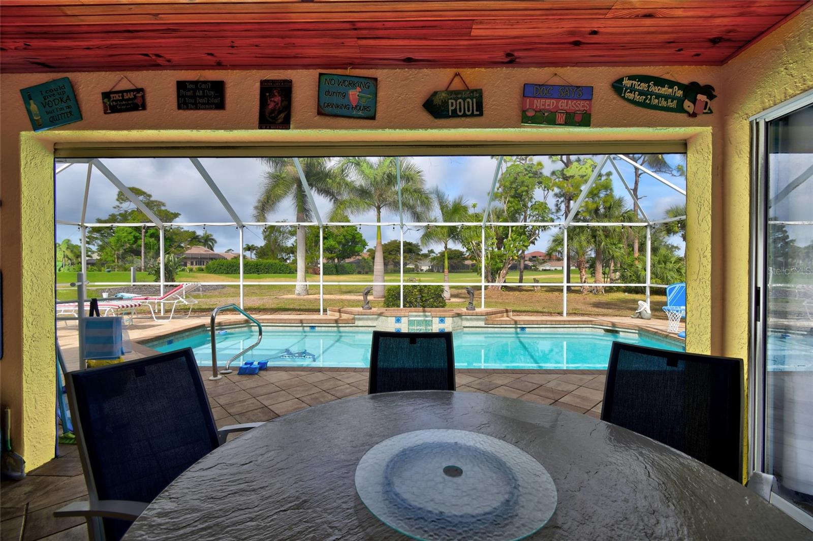 5001 KING TARPON DR, PUNTA GORDA, FL, 33955