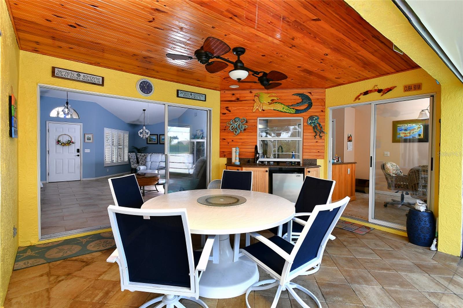 5001 KING TARPON DR, PUNTA GORDA, FL, 33955