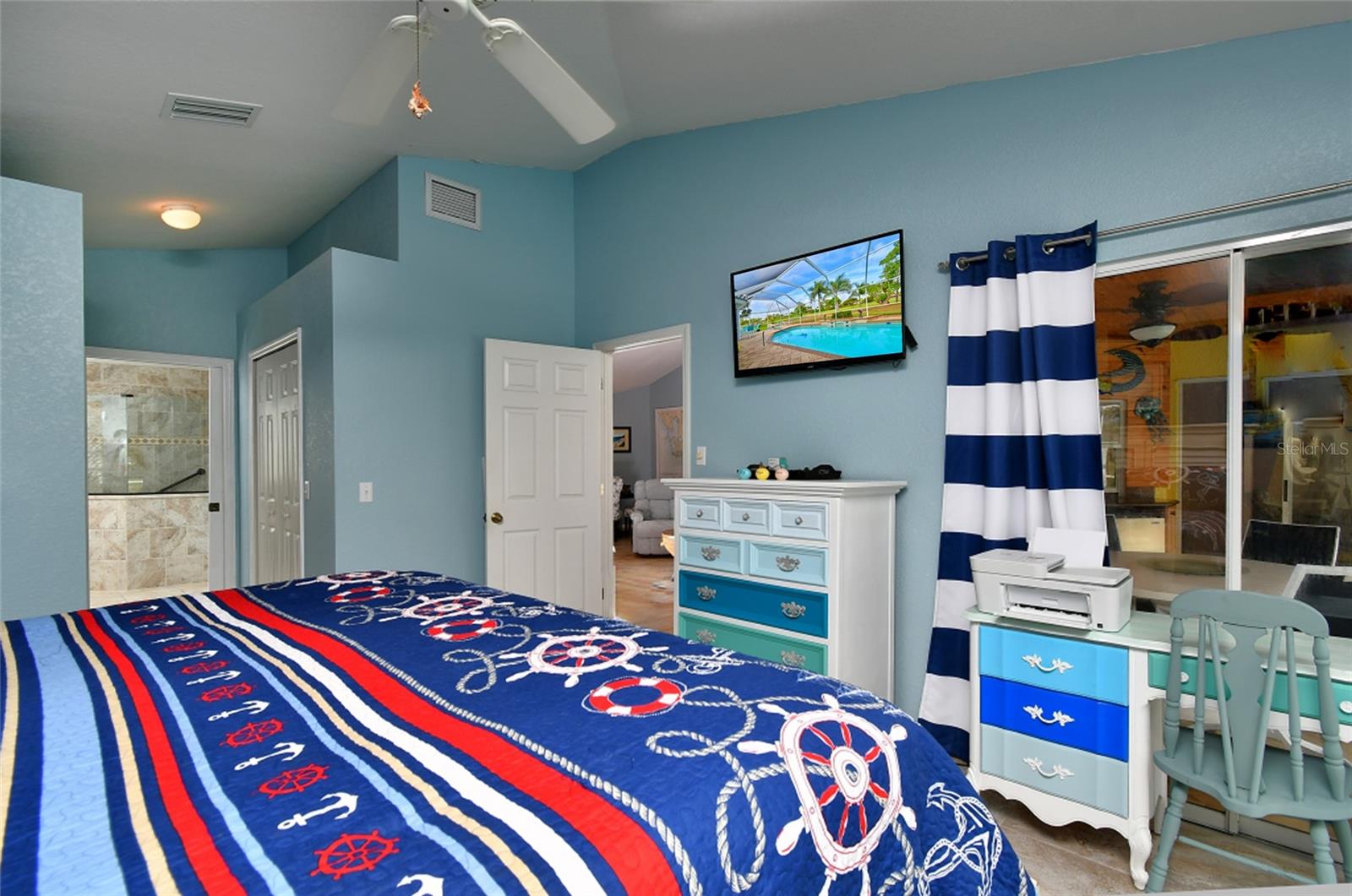 5001 KING TARPON DR, PUNTA GORDA, FL, 33955