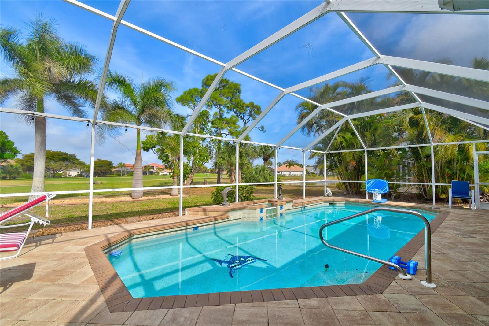 5001 KING TARPON DR, PUNTA GORDA, FL, 33955