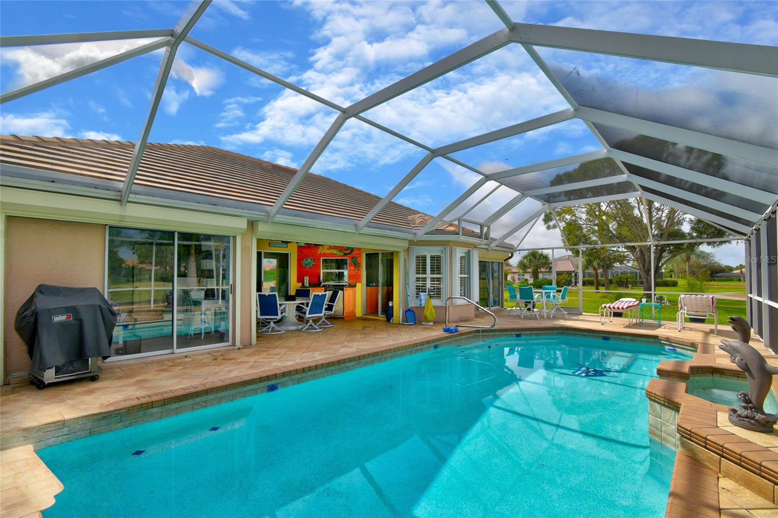 5001 KING TARPON DR, PUNTA GORDA, FL, 33955