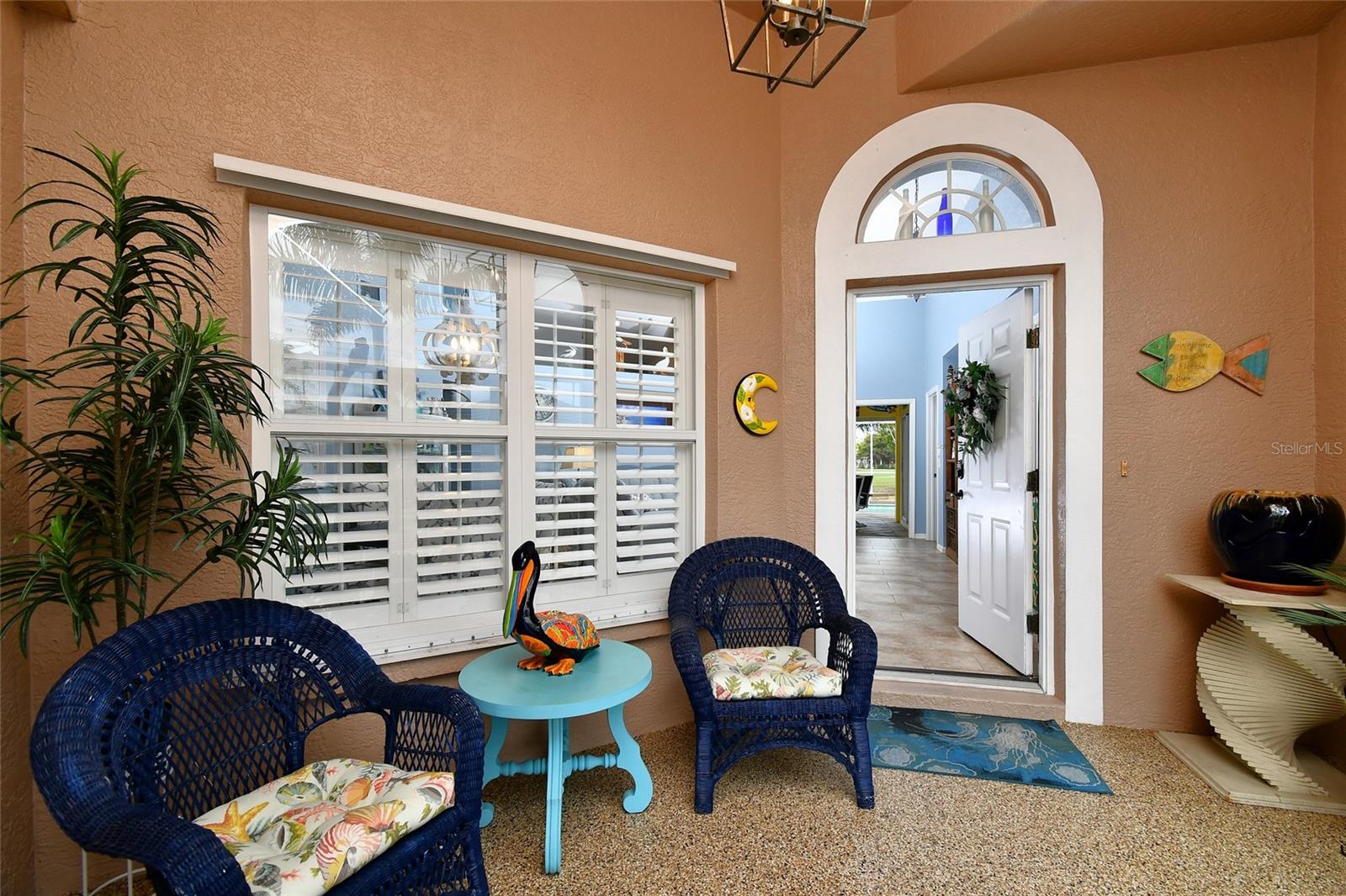5001 KING TARPON DR, PUNTA GORDA, FL, 33955