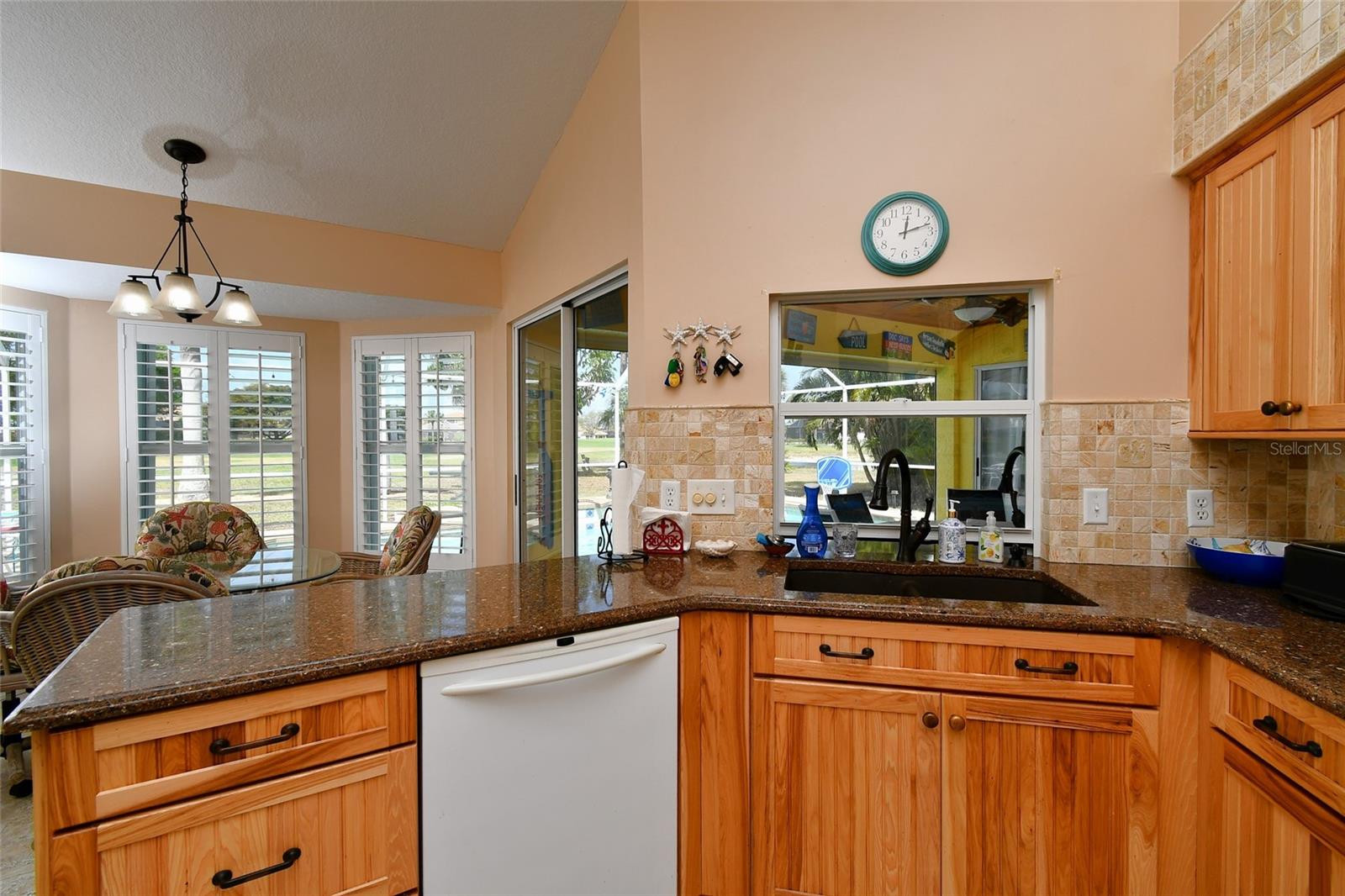 5001 KING TARPON DR, PUNTA GORDA, FL, 33955