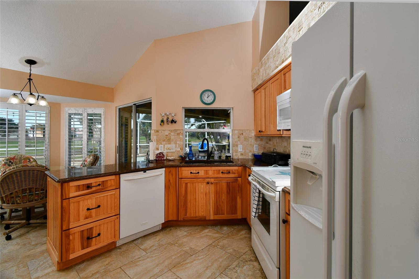 5001 KING TARPON DR, PUNTA GORDA, FL, 33955