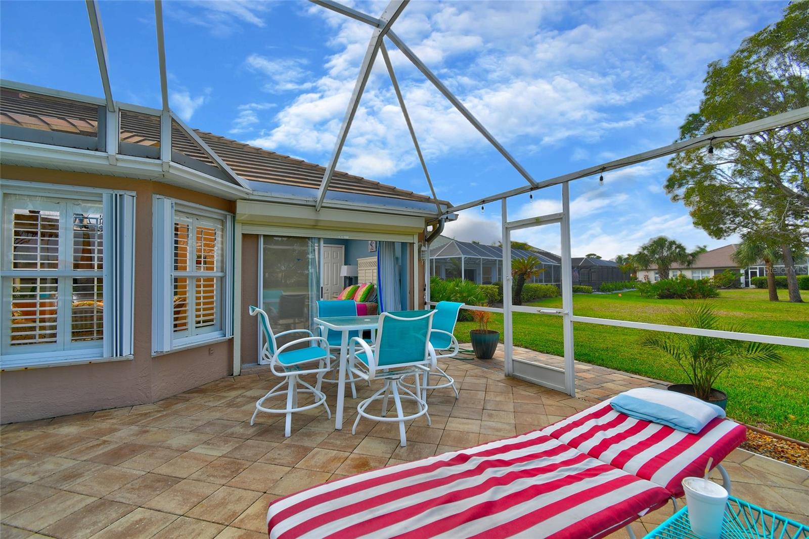 5001 KING TARPON DR, PUNTA GORDA, FL, 33955