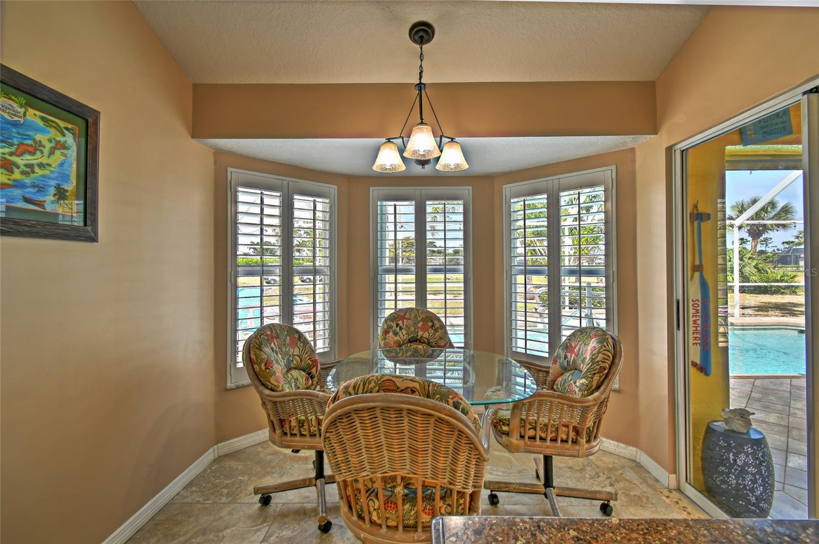 5001 KING TARPON DR, PUNTA GORDA, FL, 33955