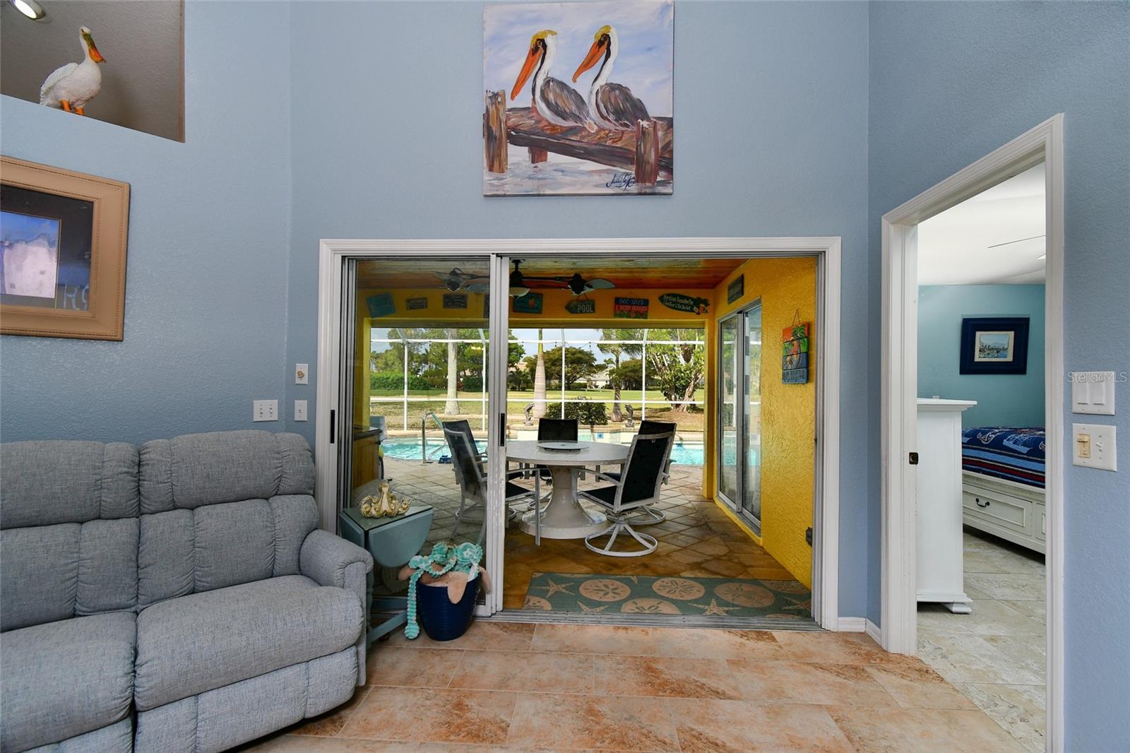5001 KING TARPON DR, PUNTA GORDA, FL, 33955