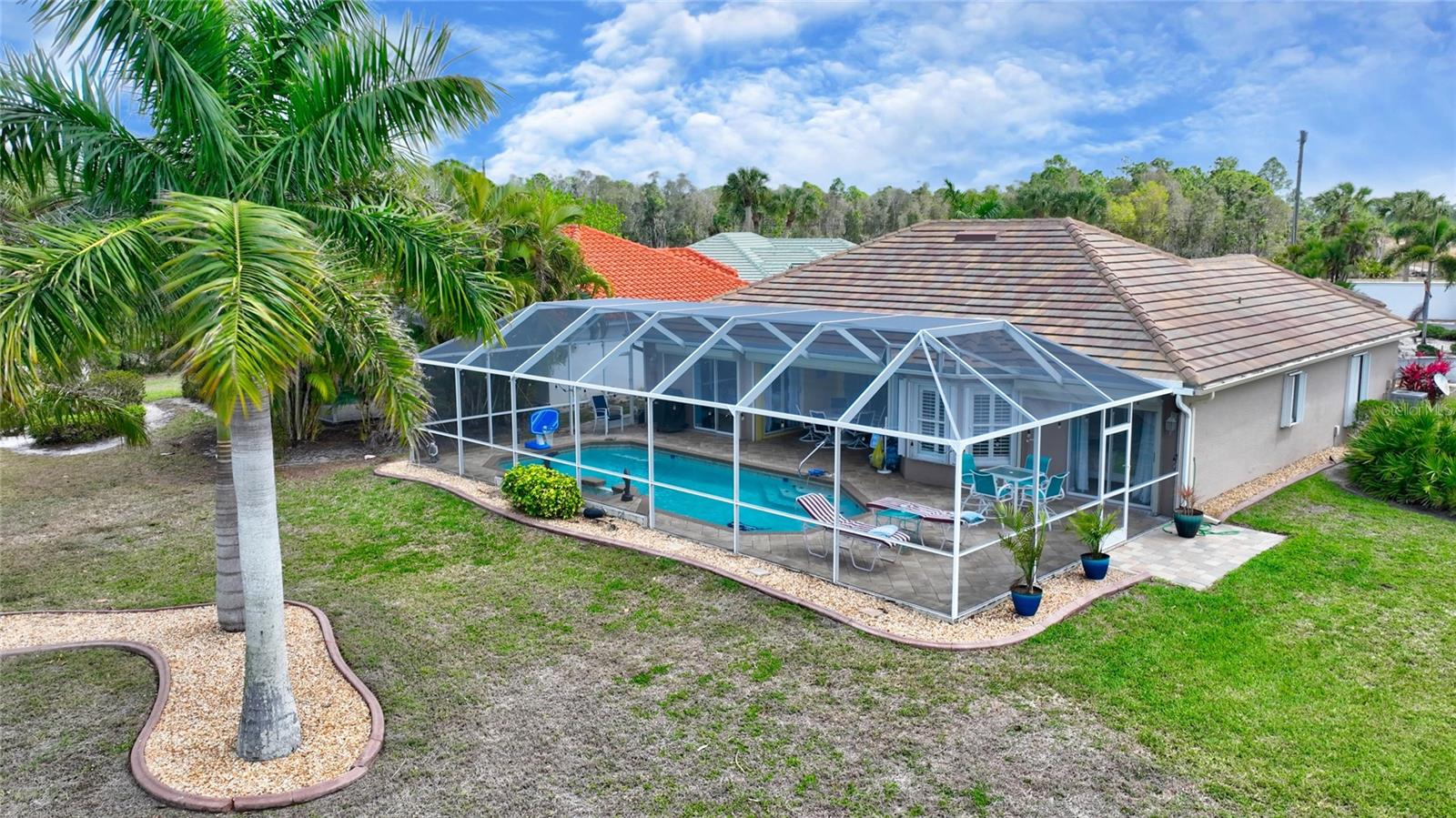 5001 KING TARPON DR, PUNTA GORDA, FL, 33955