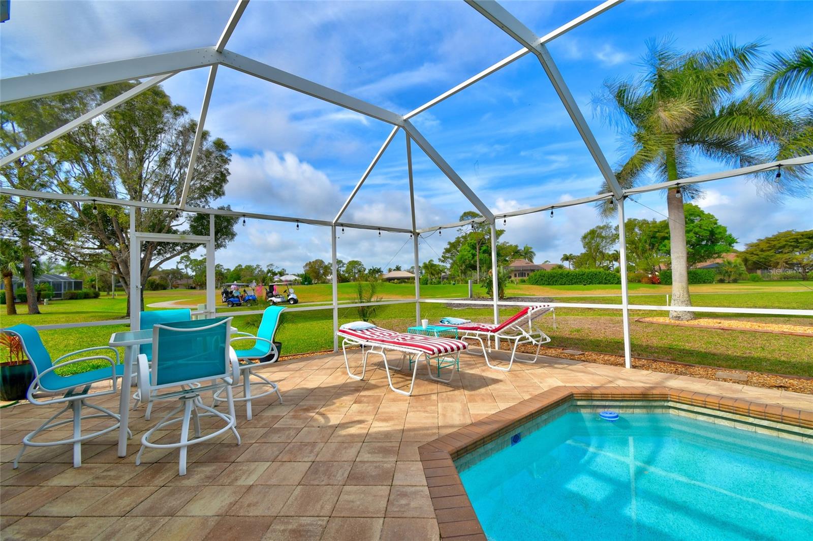 5001 KING TARPON DR, PUNTA GORDA, FL, 33955