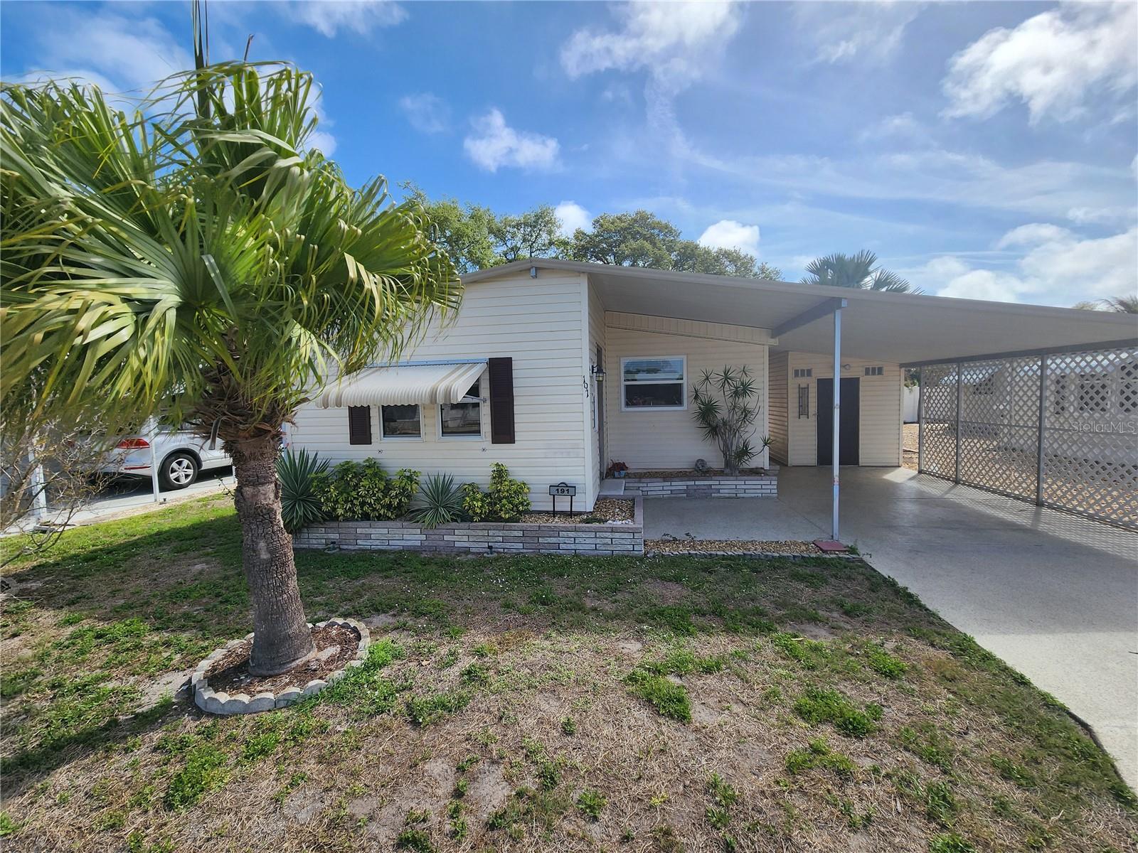 808 53RD AVE E #191, BRADENTON, FL, 34203