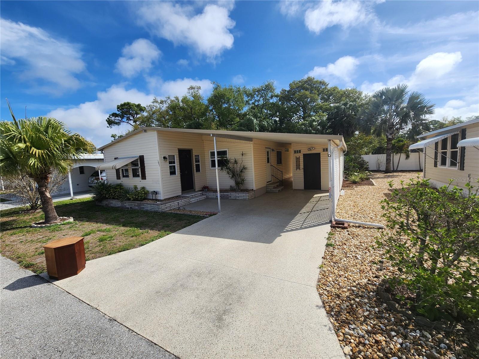 808 53RD AVE E #191, BRADENTON, FL, 34203