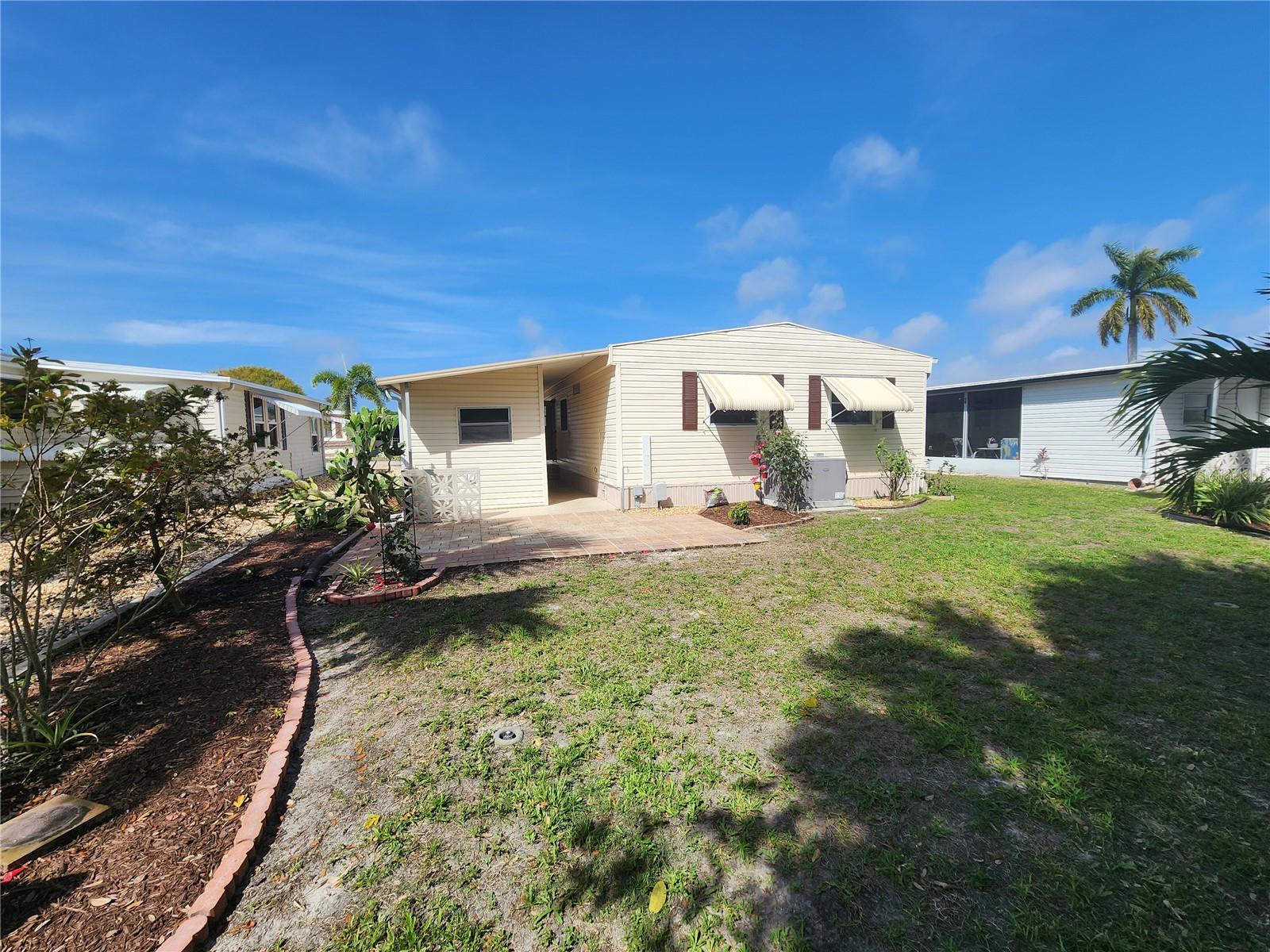 808 53RD AVE E #191, BRADENTON, FL, 34203