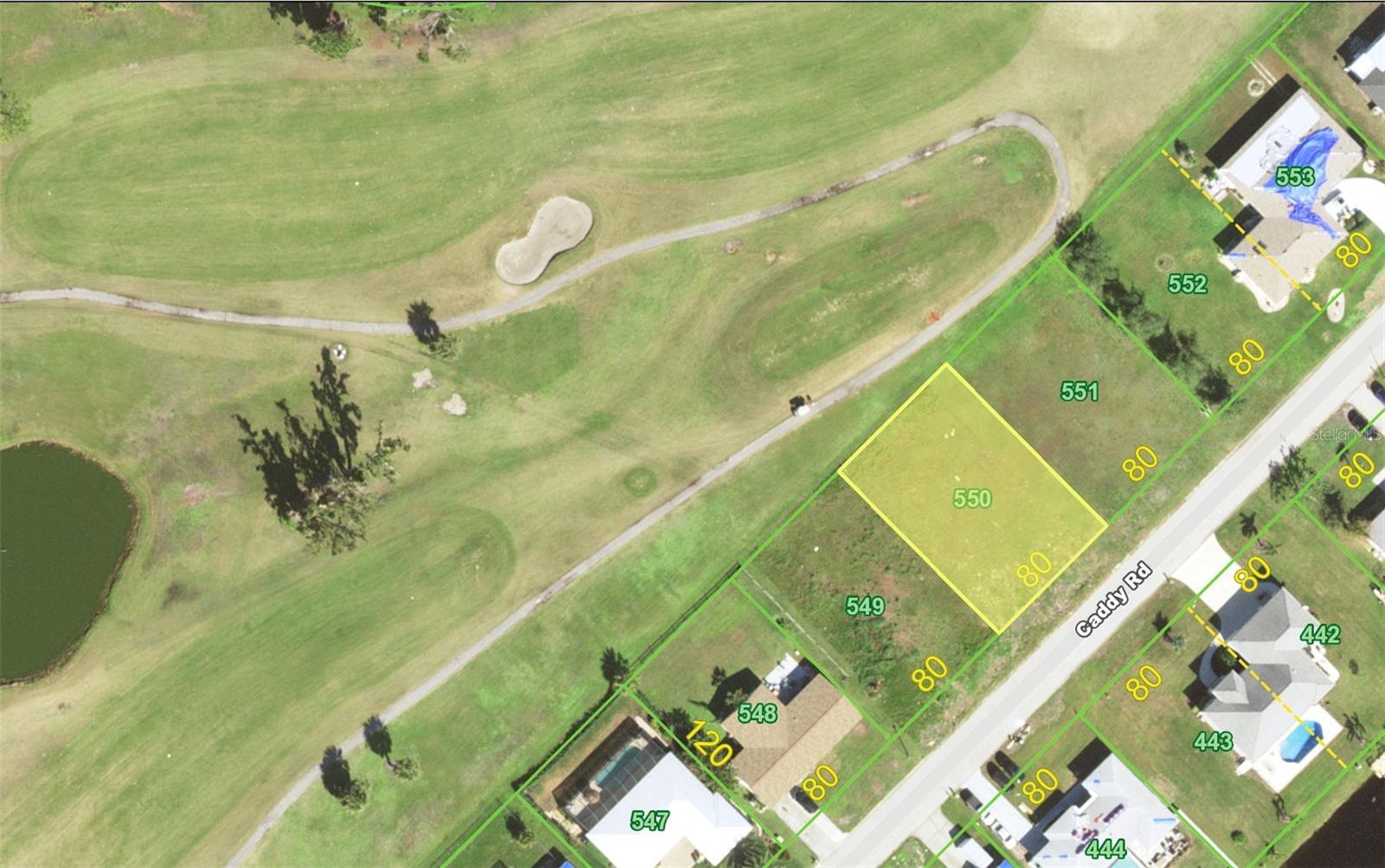 108 CADDY RD, ROTONDA WEST, FL, 33947