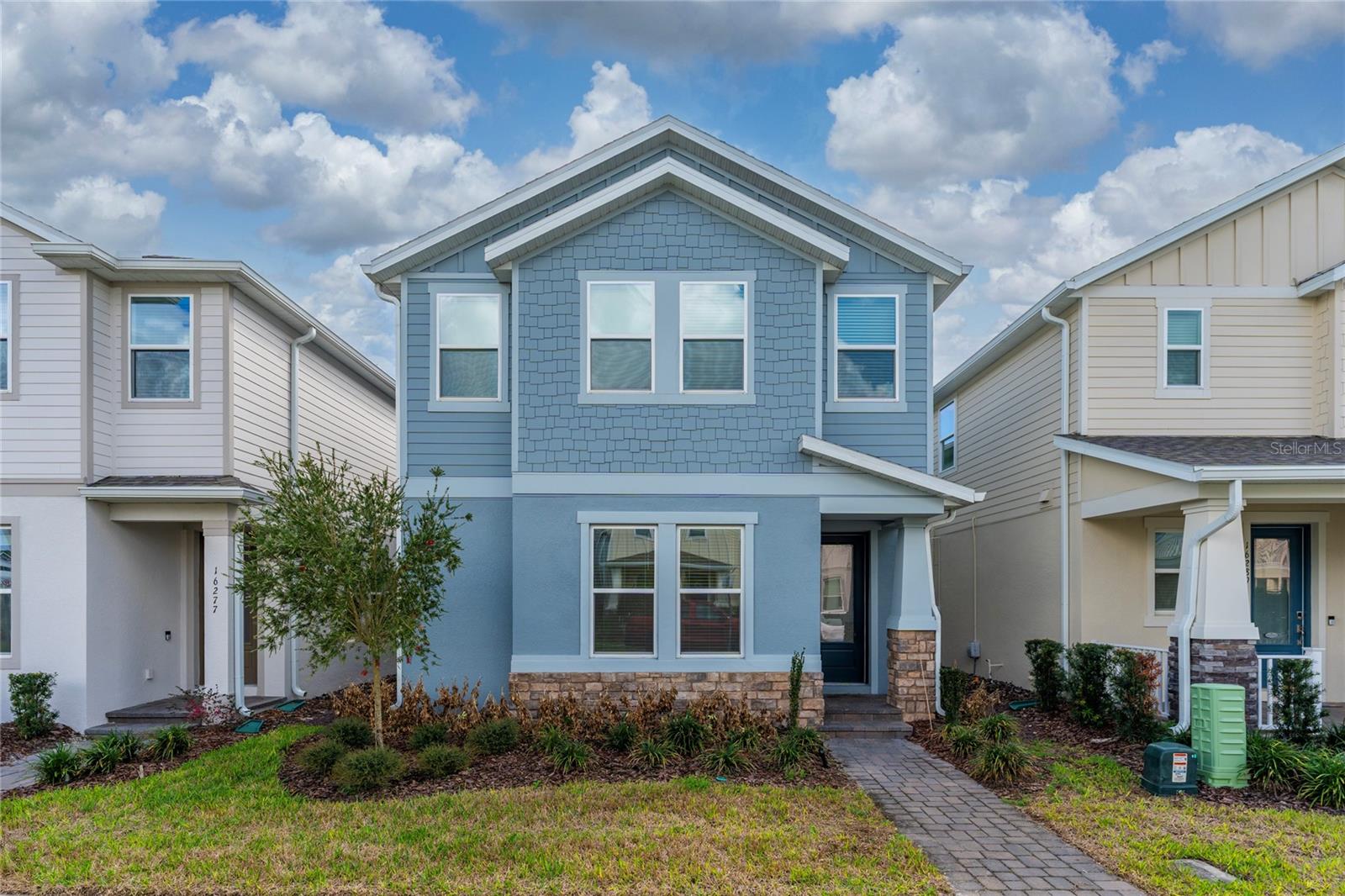 16283 HONEY HARVEST ST, WINTER GARDEN, FL, 34787